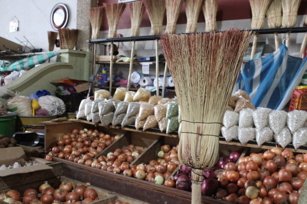 Mercado Municipal de Cauquenes - Turisters