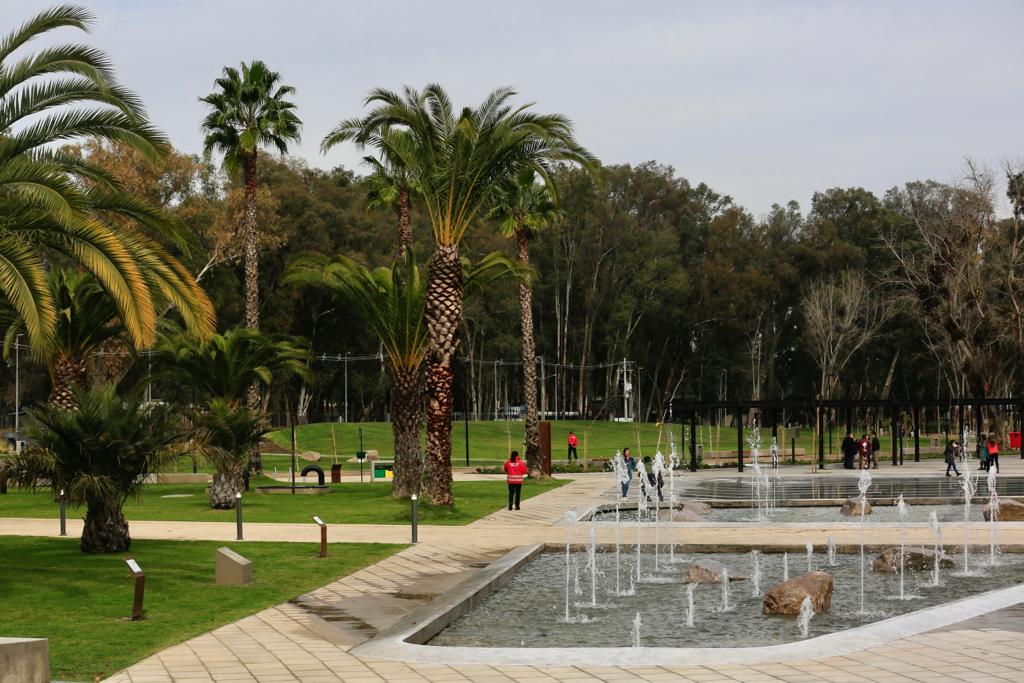 Parque Rio Claro - Turisters