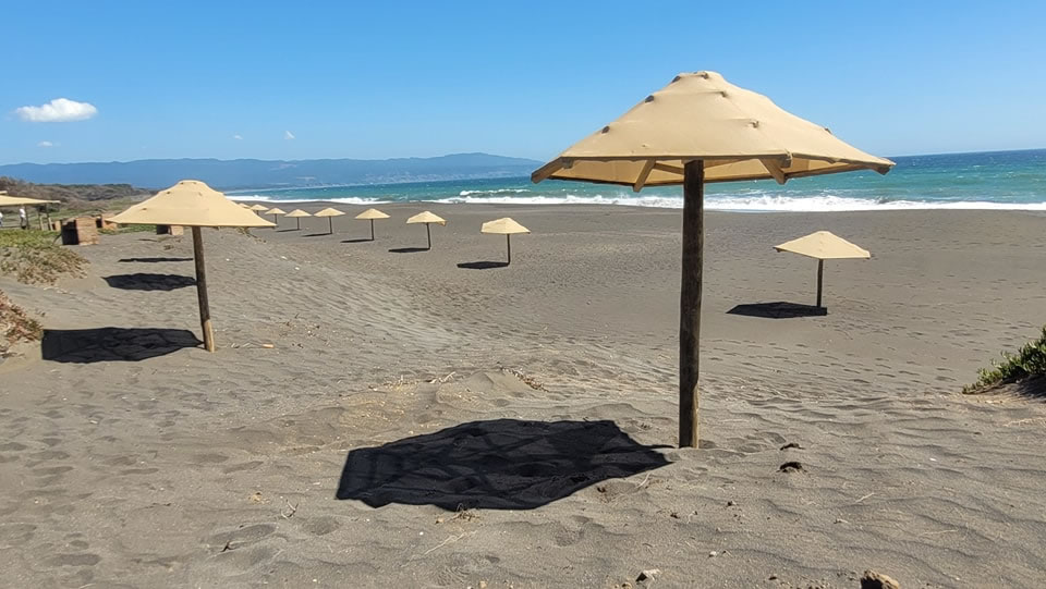 El Monolito - Turisters